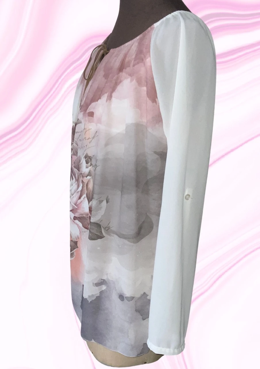 Size 5 blouse – photo 5